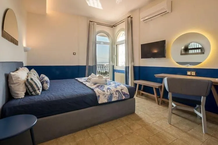 Apartment Holiday Resort Asteris Village, Gerakini Greece