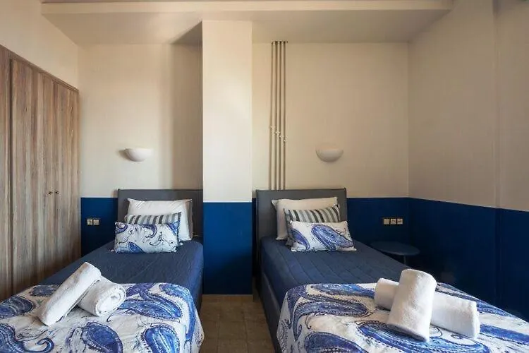 Holiday Resort Asteris Village, Gerakini