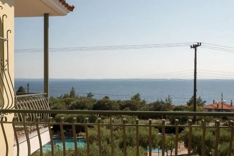Apartment Holiday Resort Asteris Village, Gerakini